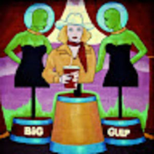 Meet your Posher, Jacki